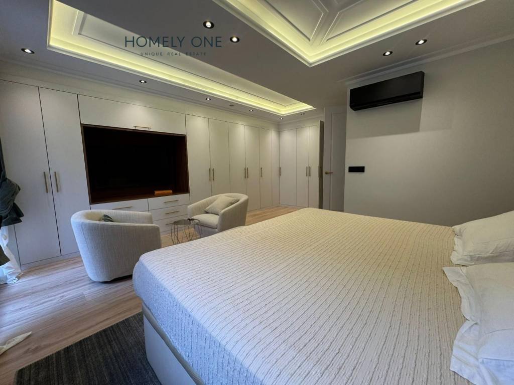 Piso de 171 m² en Madrid