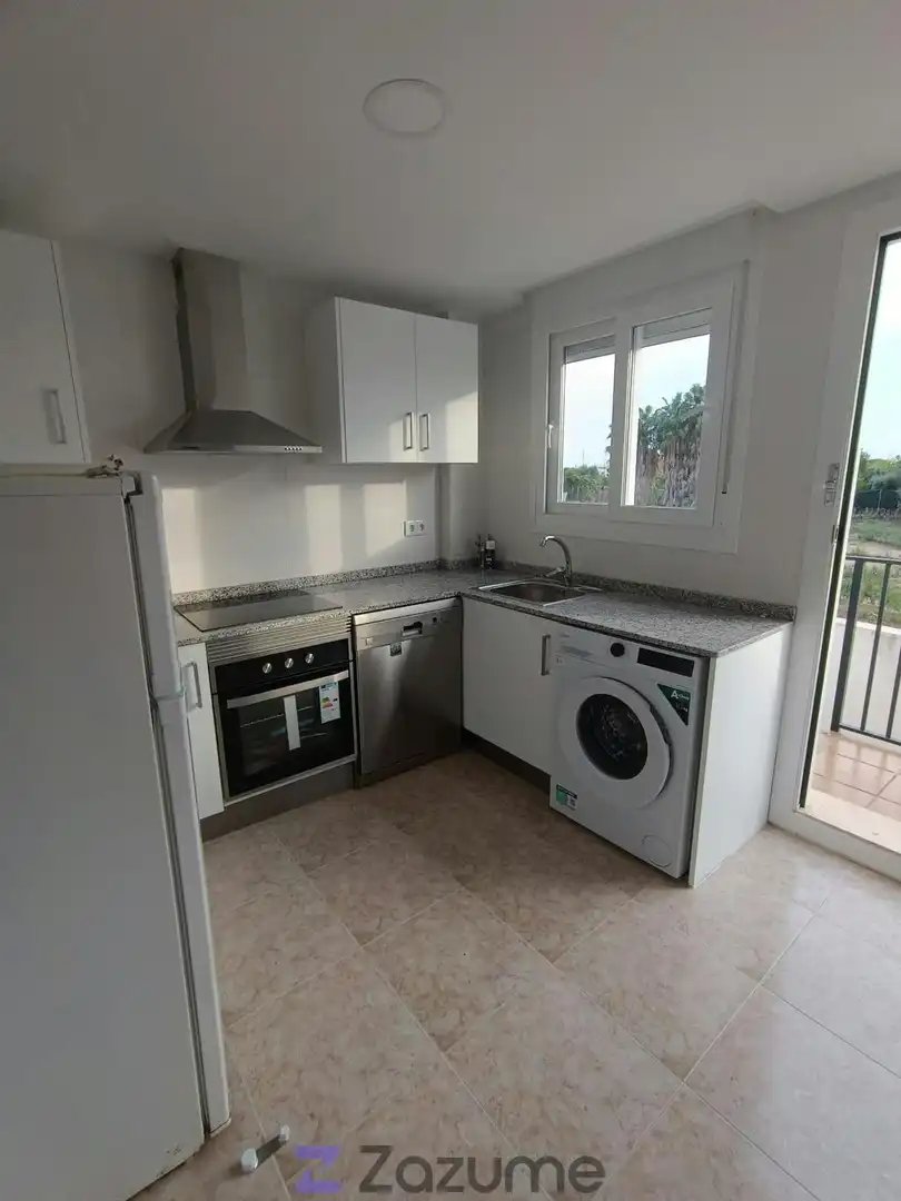 Pis de 190 m² a Almassora