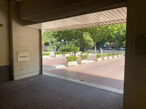 Pis de 240 m² a Madrid