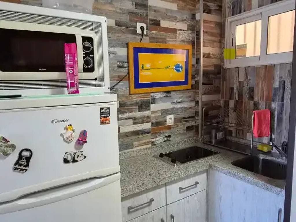 Piso de 30 m² en Benalmádena