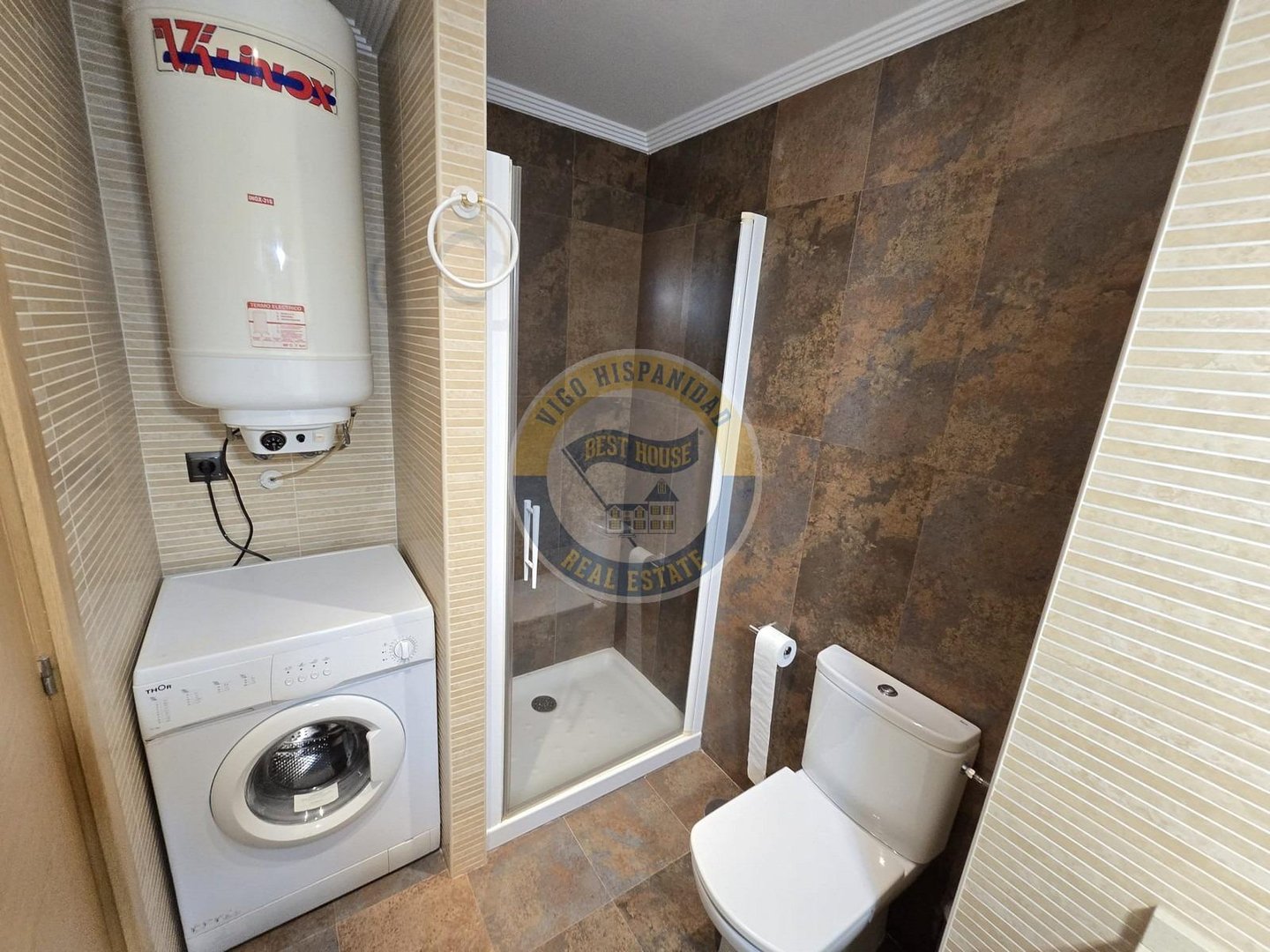 Pis de 36 m² a Vigo