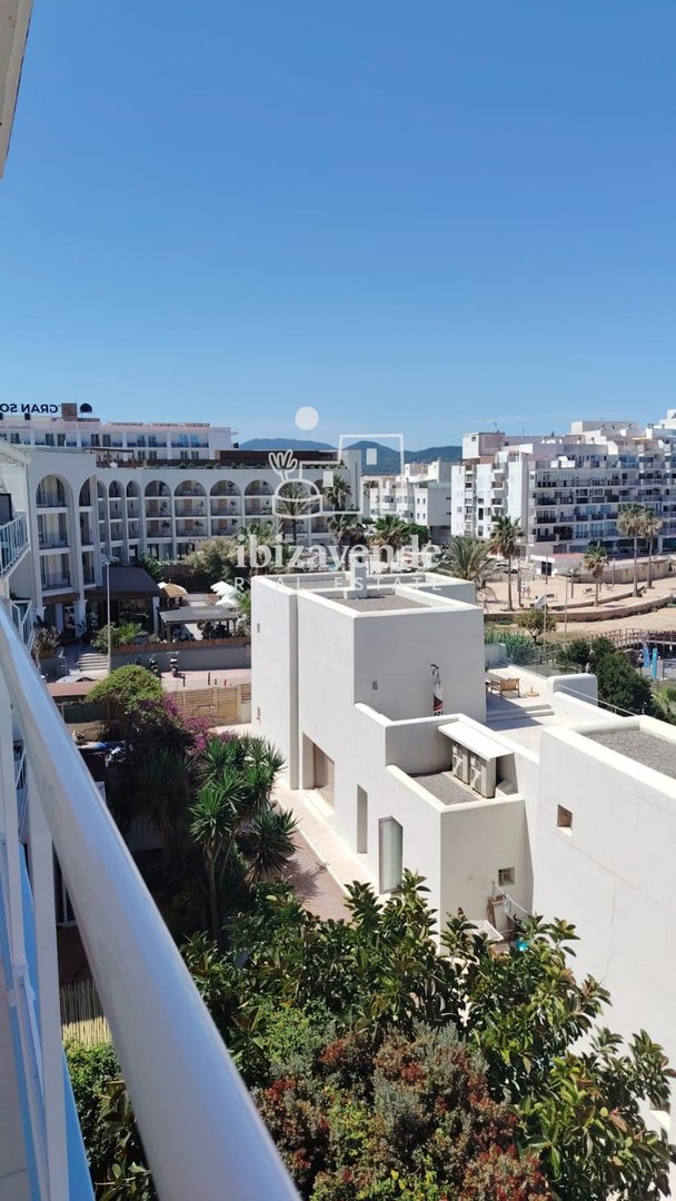 Pis de 80 m² a Sant Antoni de Portmany