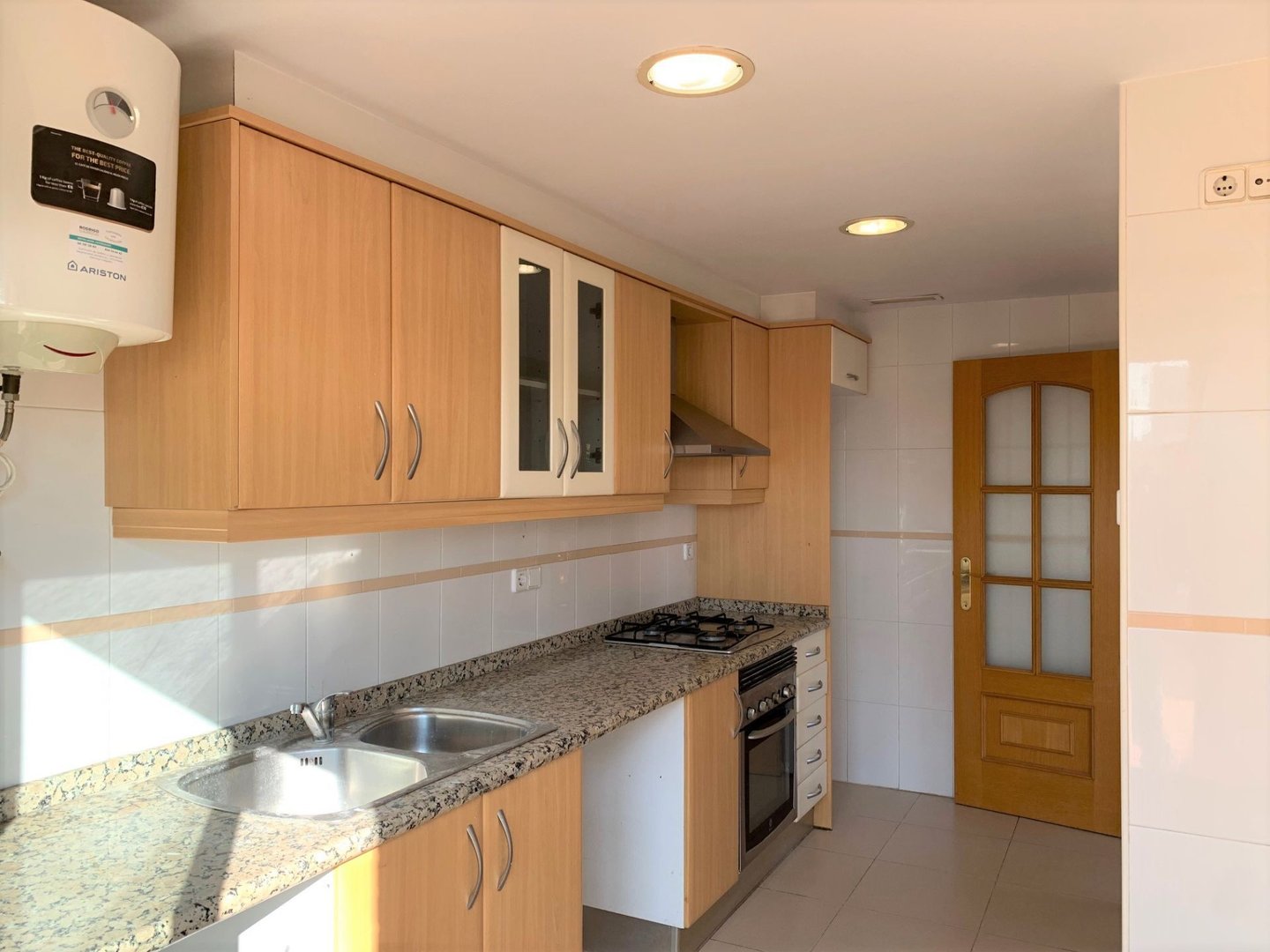 Piso de 80 m² en Valencia