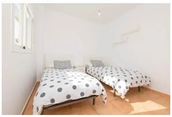Piso de 90 m² en Sanlúcar de Barrameda