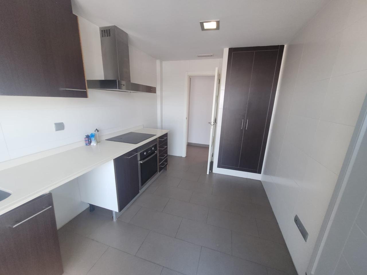 Wohnung 97 m² in Gandia