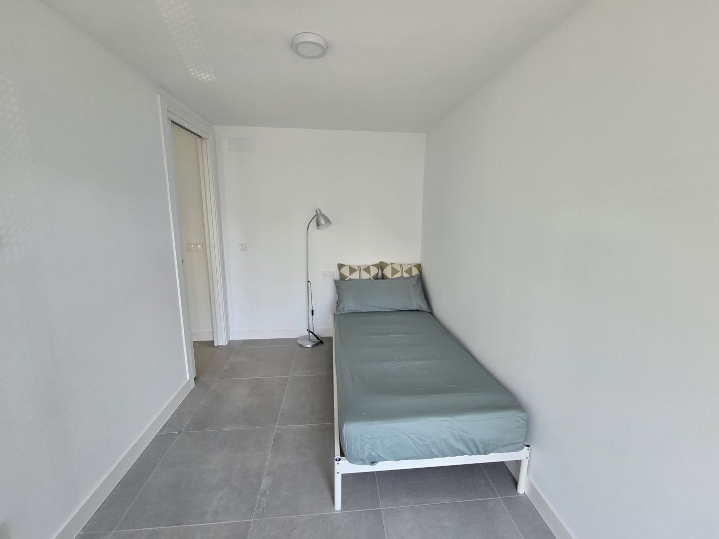 Wohnung 83 m² in Málaga