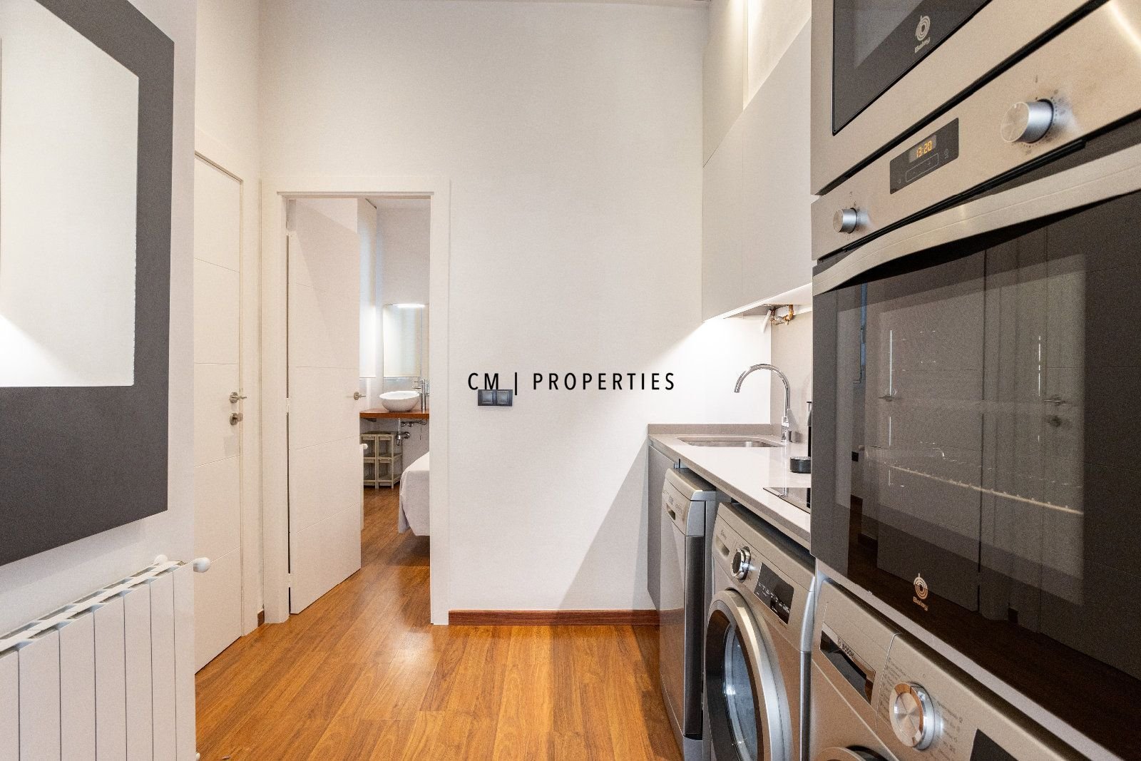 Flat 60 m² in València