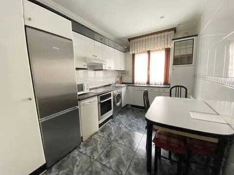 Appartamento 60 m² a Bilbao