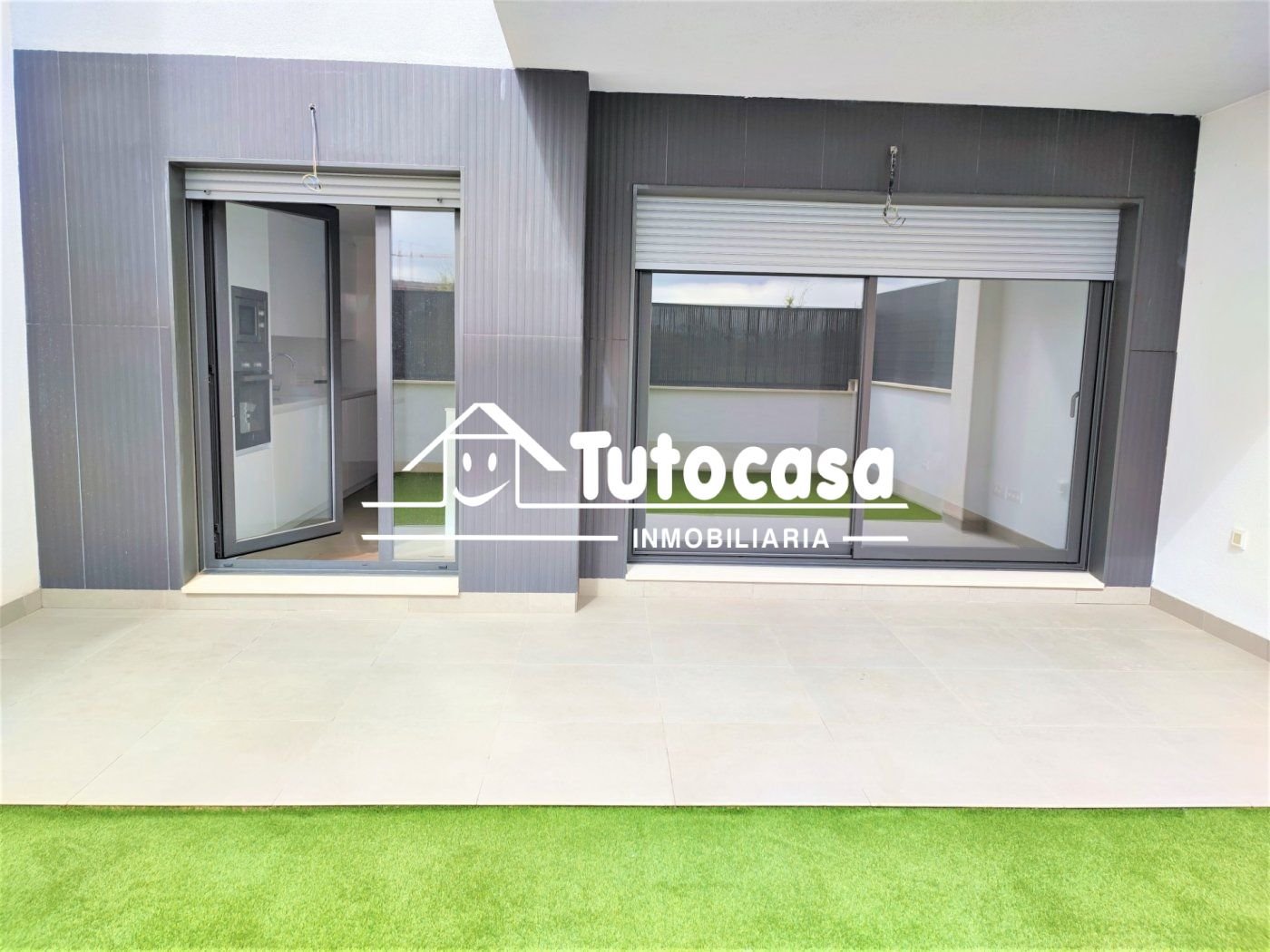 Piso de 173 m² en Dos Hermanas