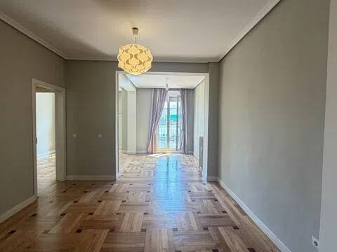 Pis de 112 m² a Madrid