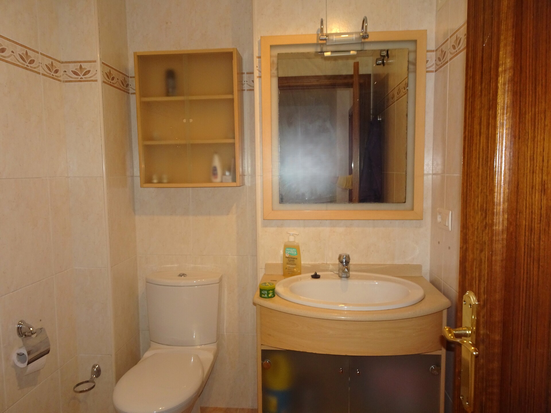 Piso de 115 m² en Gijón