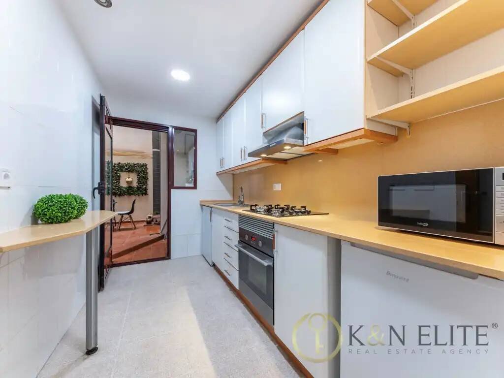 Piso de 84 m² en Alicante