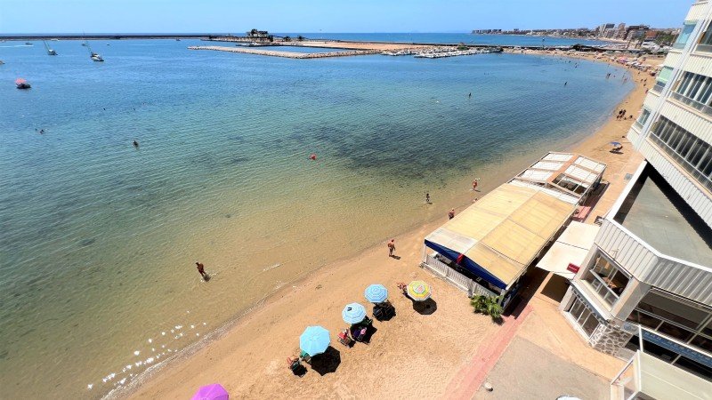 Pis de 94 m² a Torrevella