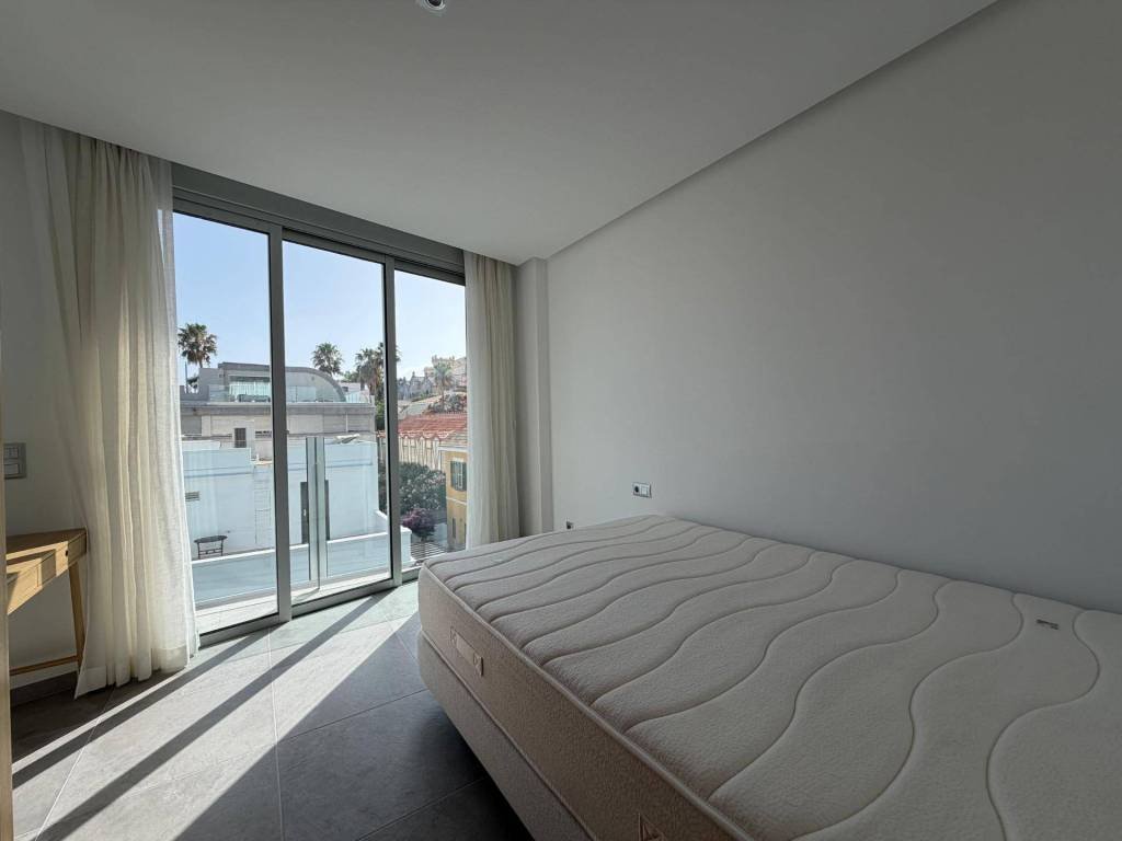 Piso de 142 m² en Santa Cruz de Tenerife
