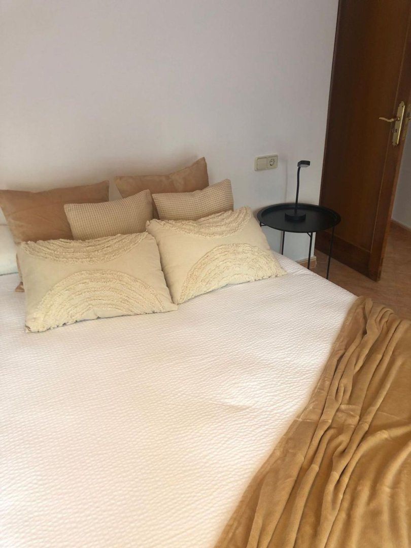 Piso de 95 m² en Sanxenxo