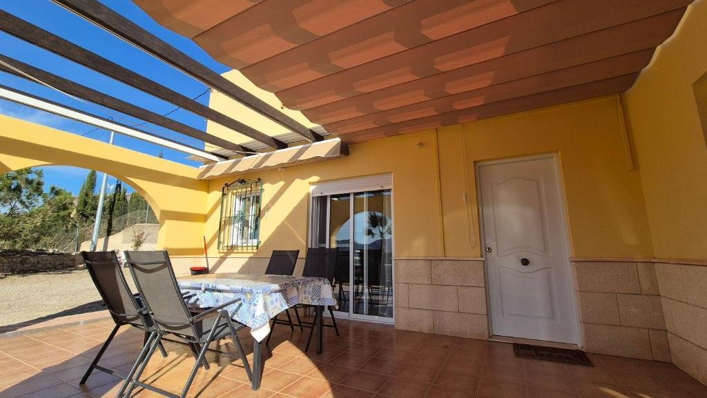 Casa de 96 m² en Águilas