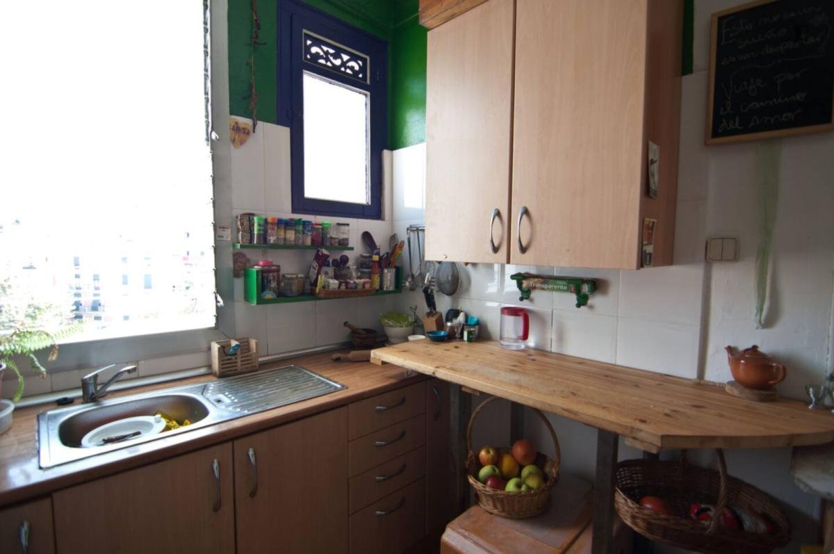 Habitación en alquiler, Barcelona