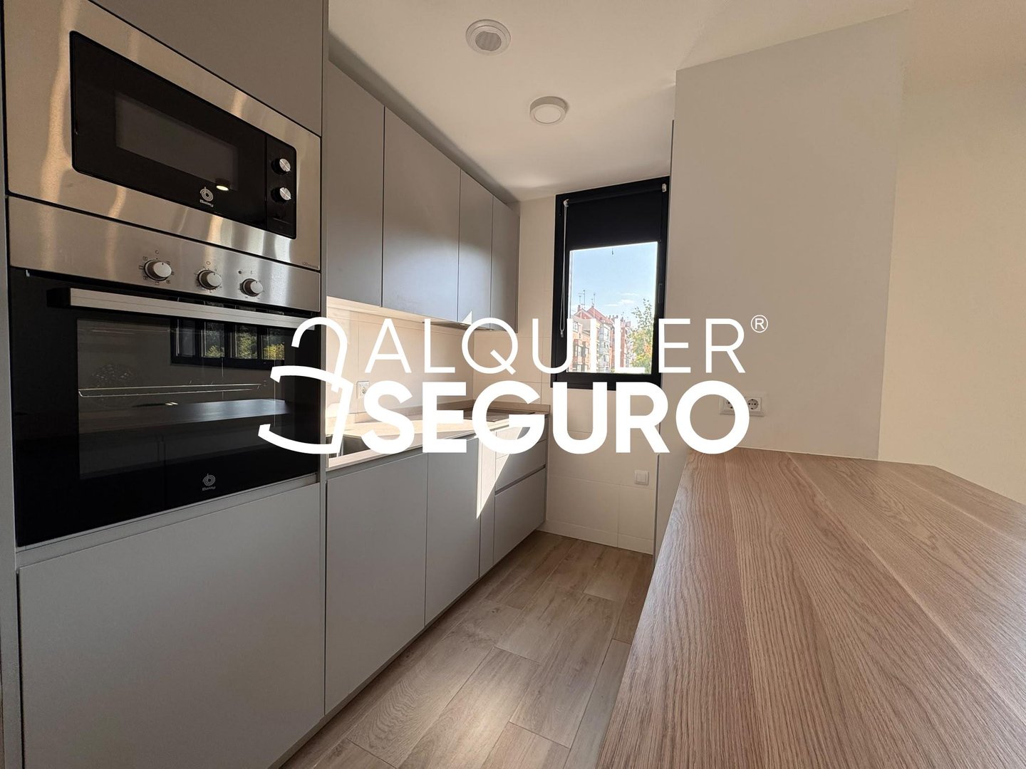 Pis de 78 m² a Madrid