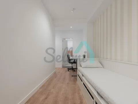 Piso de 145 m² en Oviedo