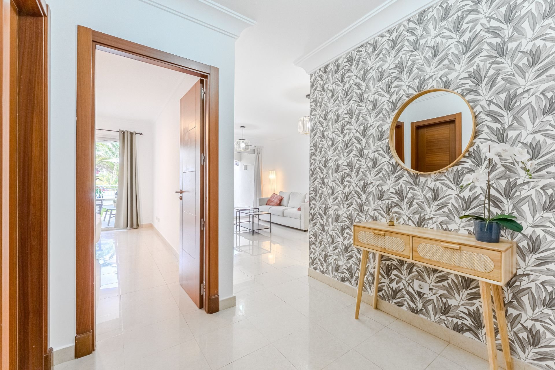 Piso de 125 m² en Arona