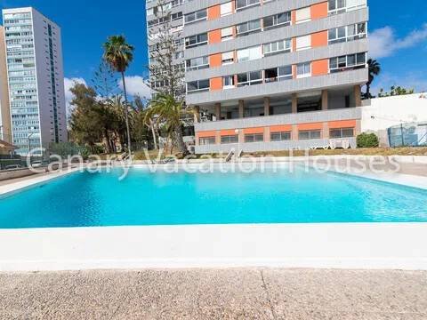 Piso de 142 m² en Las Palmas de Gran Canaria