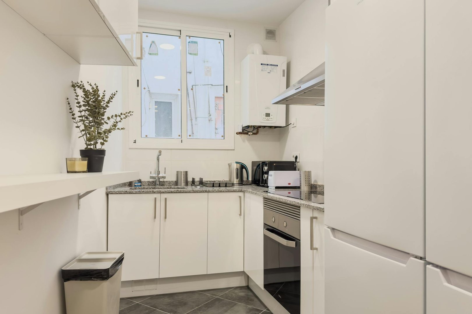 Habitación en alquiler, Barcelona