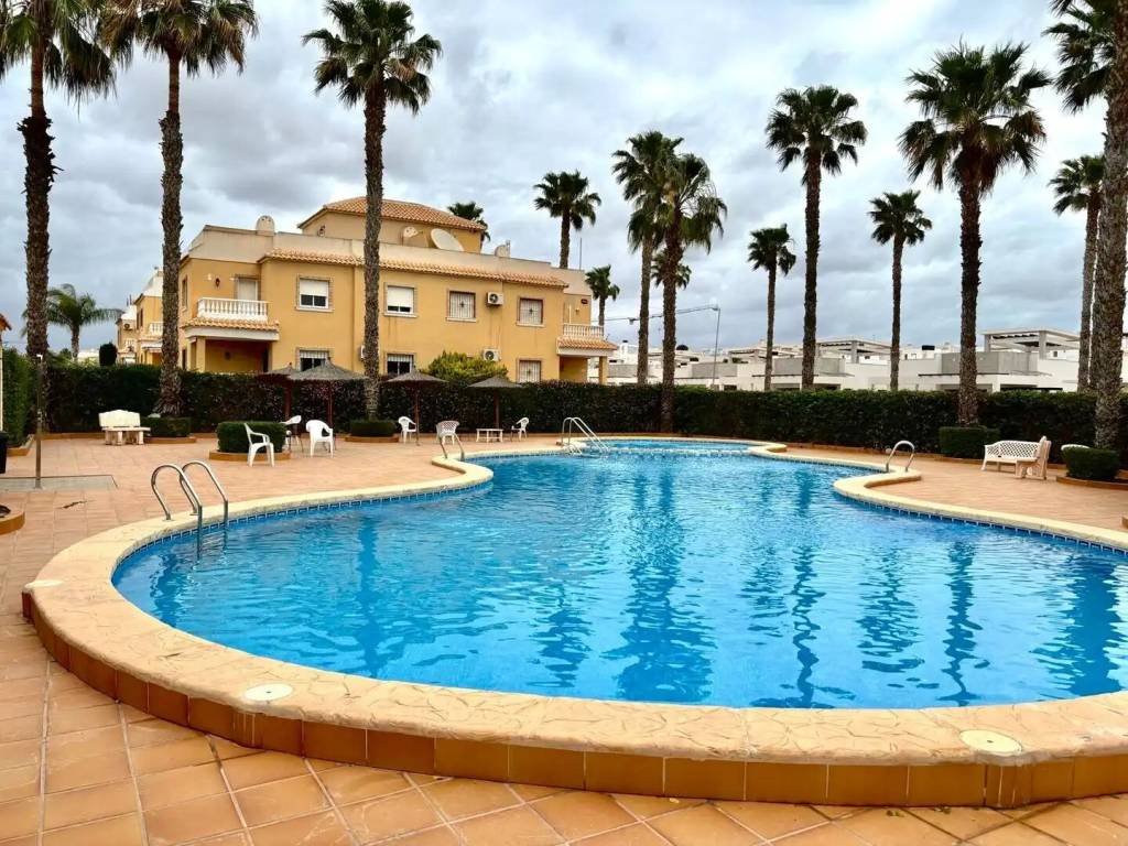Casa de 80 m² en Rojales
