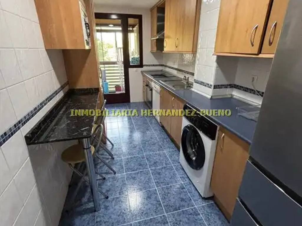 Piso de 108 m² en Salamanca
