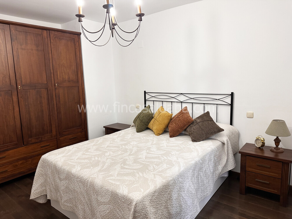 Piso de 91 m² en Jaca