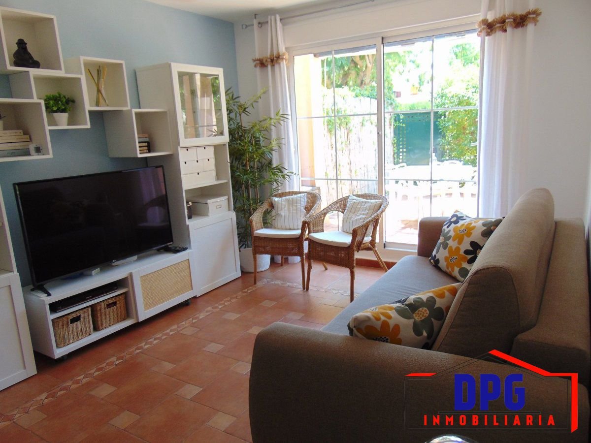 Piso de 55 m² en Vera