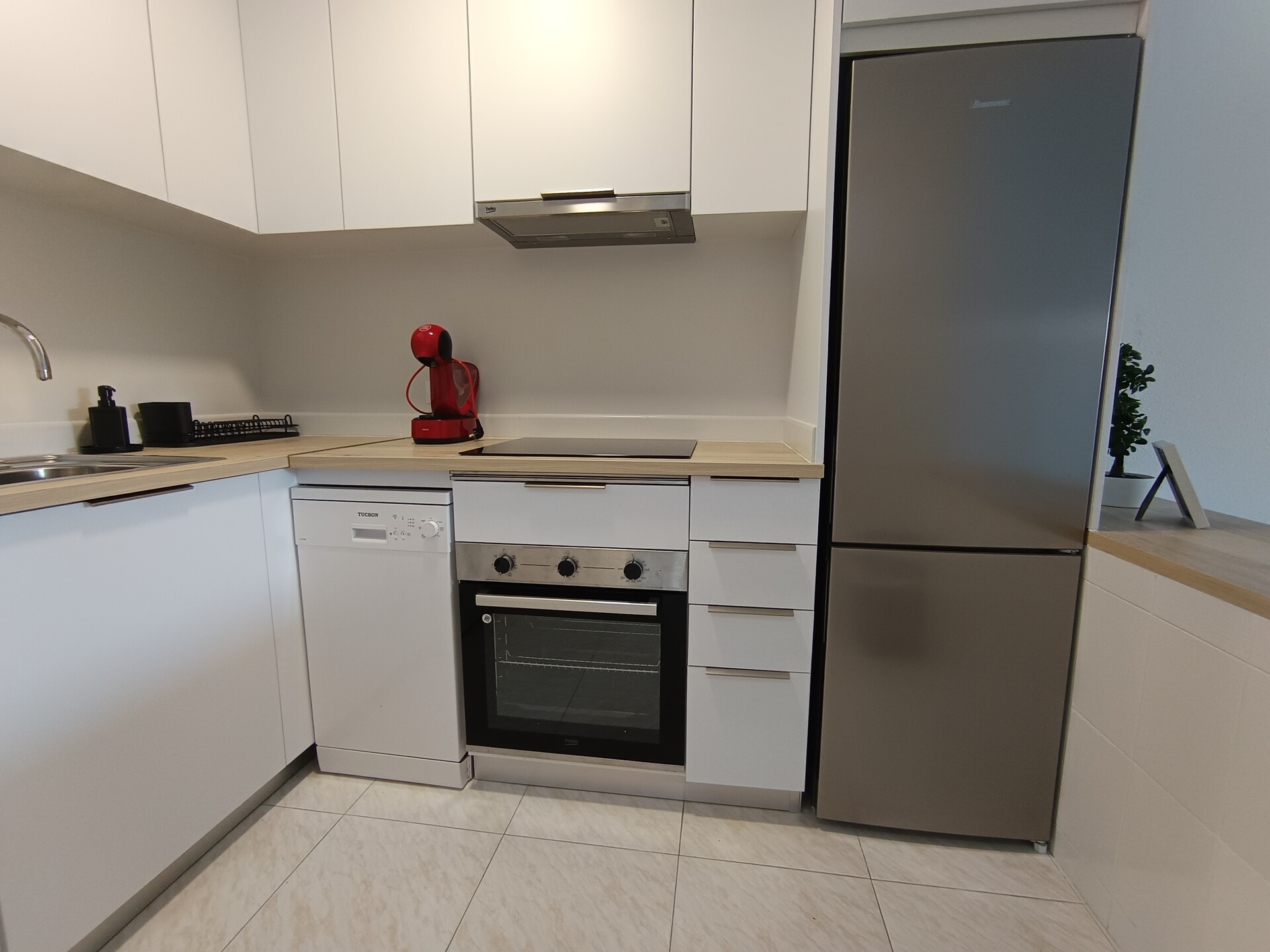 Piso de 62 m² en Pineda de Mar