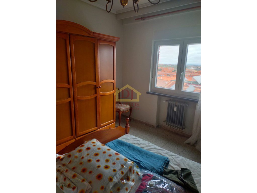 Habitación 15 m², Salamanca