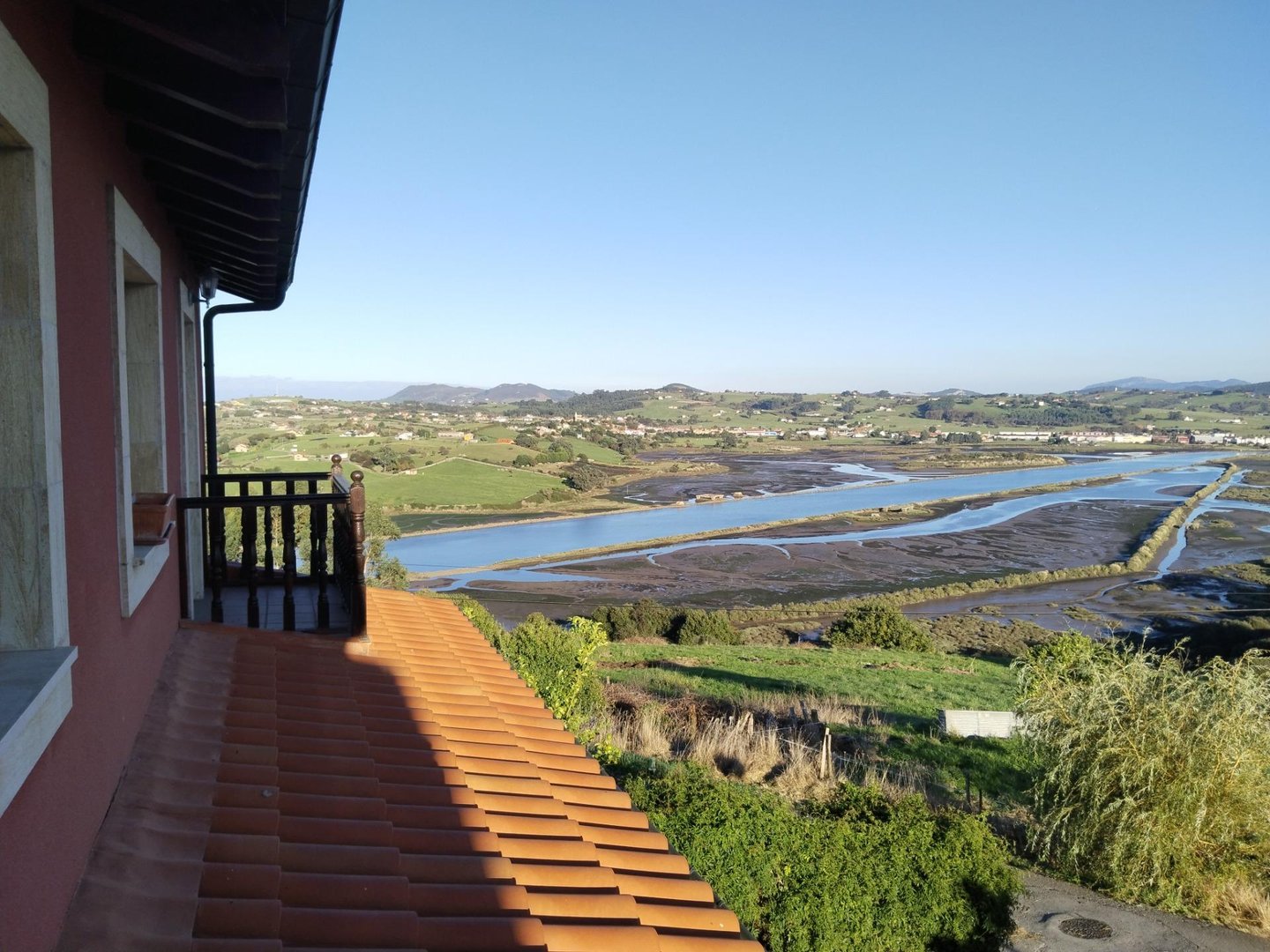 Casa de 200 m² en Suances