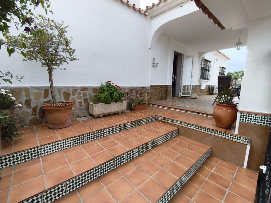 Piso de 120 m² en Torrox