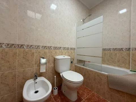 Piso de 80 m² en Cartagena