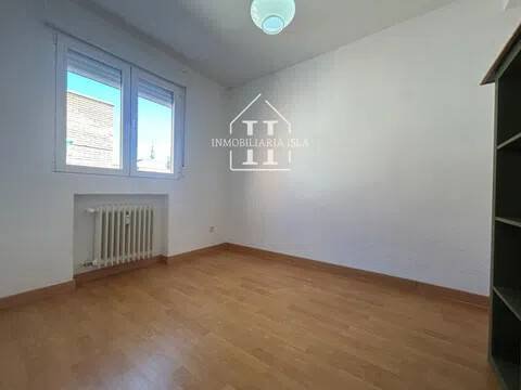 Piso de 89 m² en Madrid