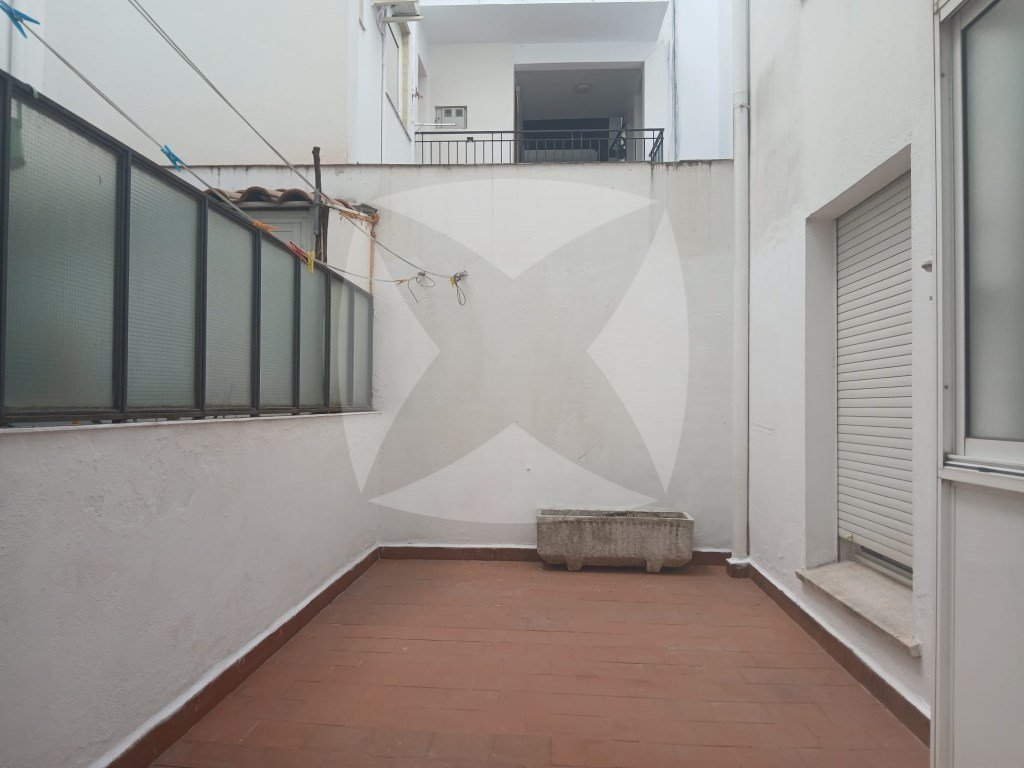 Piso de 100 m² en Cáceres