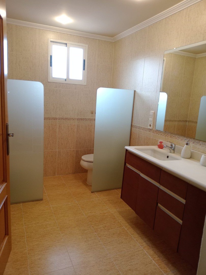 Piso de 234 m² en Xirivella