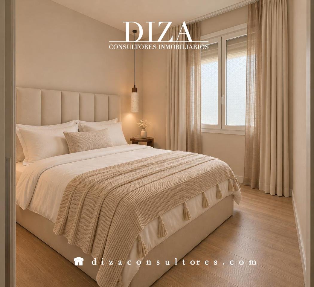 Pis de 203 m² a Madrid