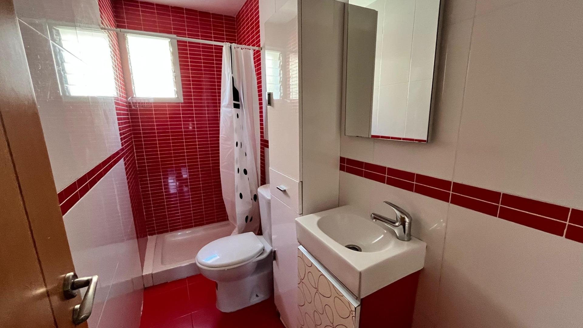 Habitació de lloguer, Sevilla