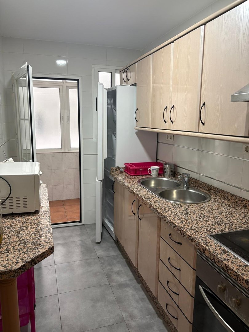 Piso de 65 m² en Granada