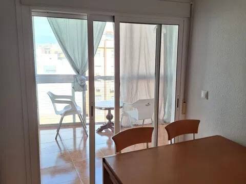 Piso de 85 m² en Almería