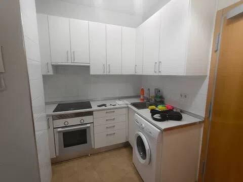 Pis de 50 m² a San Sebastián de los Reyes