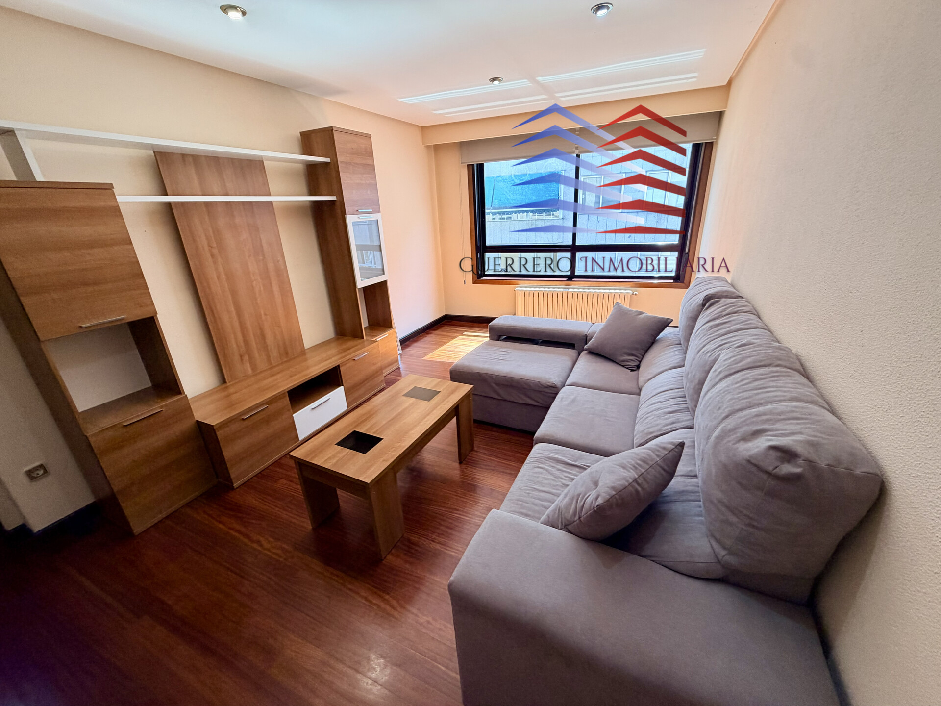 Piso de 65 m² en Ourense