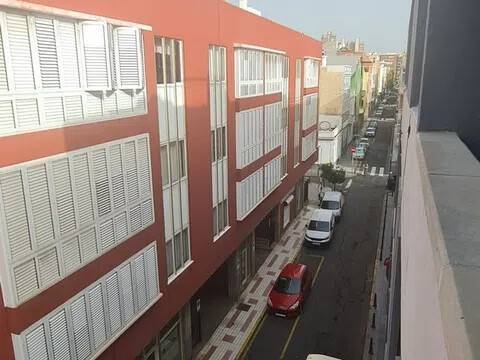 Apartamento 55 m² em Las Palmas de Gran Canaria
