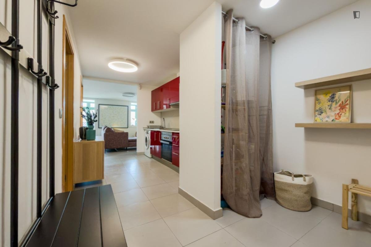 Piso de 92 m² en Barcelona