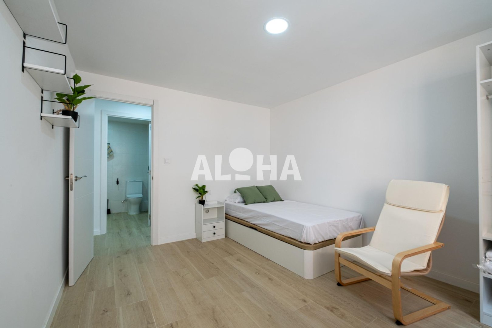 Piso de 113 m² en Alfara del Patriarca