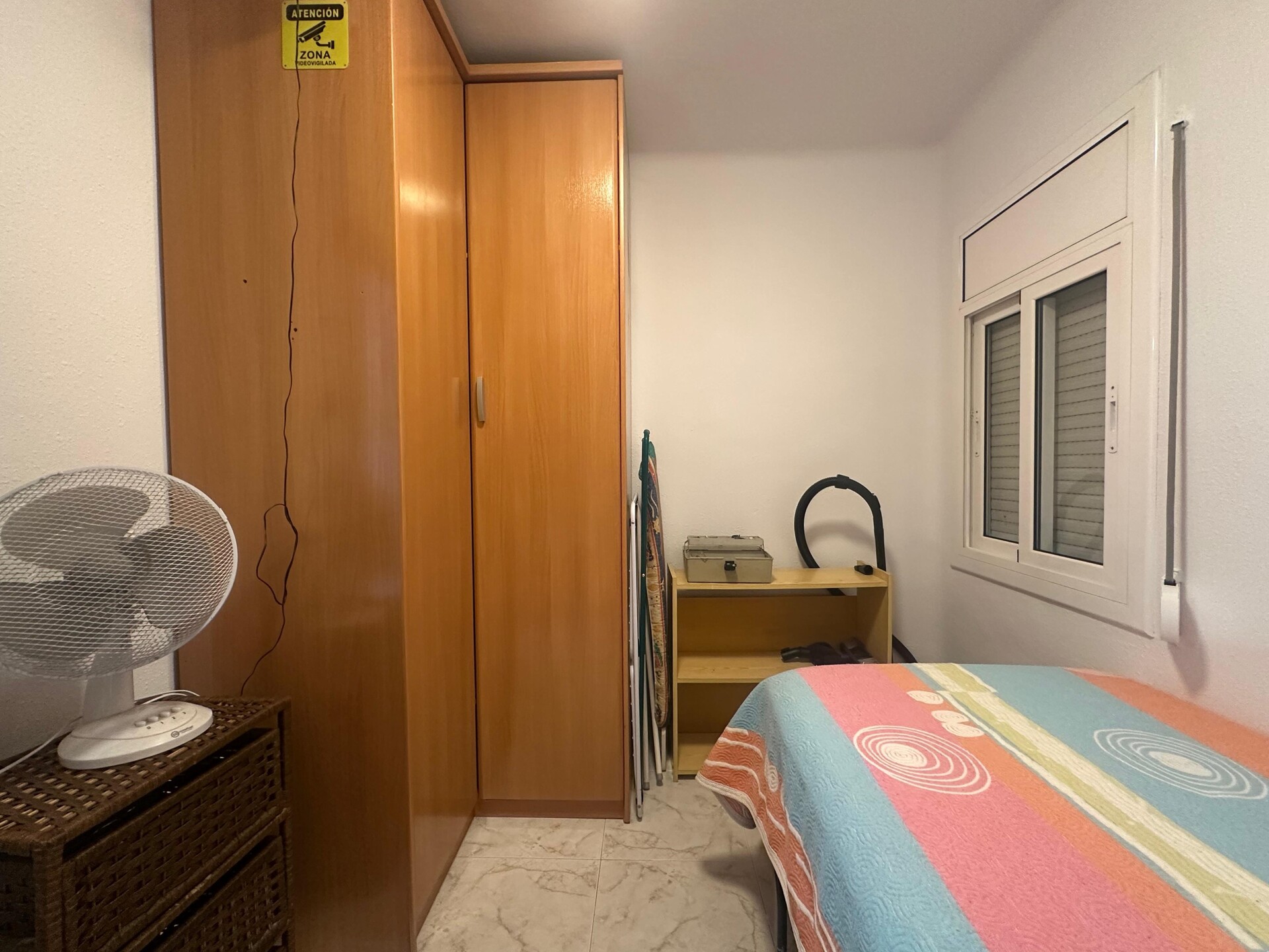 Piso de 51 m² en Cerdanyola del Vallès