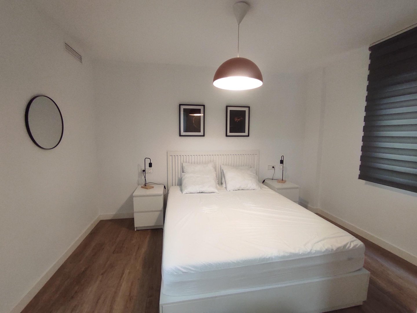 Piso de 113 m² en Valencia