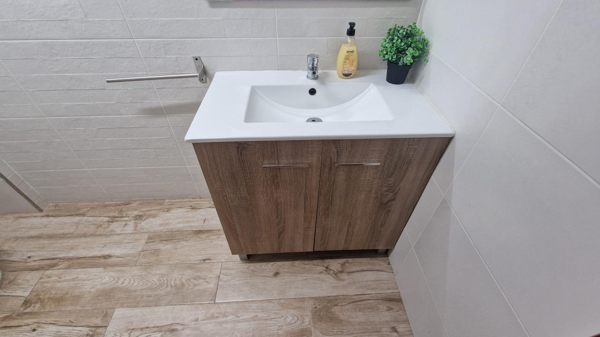 Quarto 15 m², Málaga